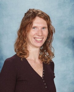 Photo of Jeanette Abbott