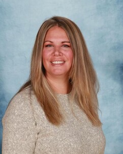 Photo of Chantelle Bruins