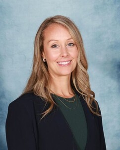 Photo of Joelle Buye
