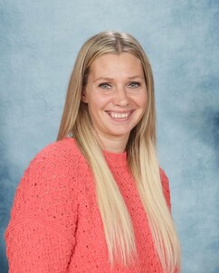 Photo of Alana Christensen