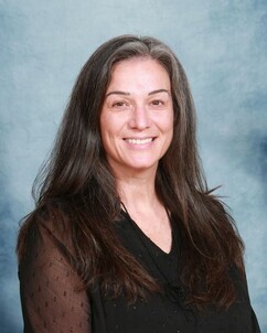 Photo of Michelle Christensen