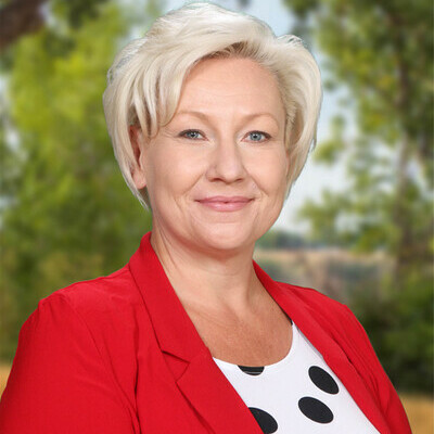 Photo of Tara Ensz
