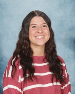 Photo of Haylee Fernetti