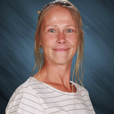 Photo of Dawn Goldsmith