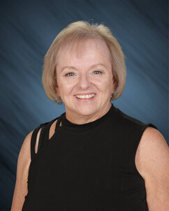 Photo of Kim Goodyear