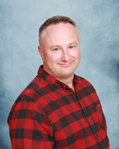 Photo of Bj Grove