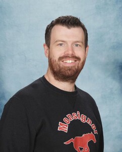 Photo of Brett Hutton