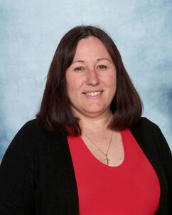 Photo of Natasha Taylor