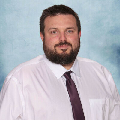 Photo of Dakota Ruschkowski