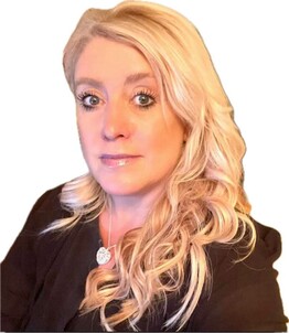 Photo of Karyn Knapp