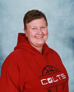 Photo of Janice Laing