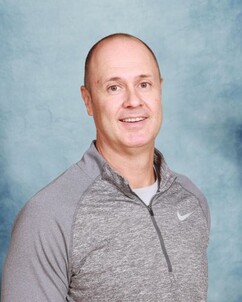 Photo of BJ Melle