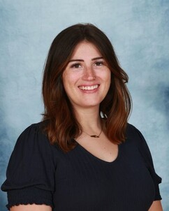 Photo of Kim Miller