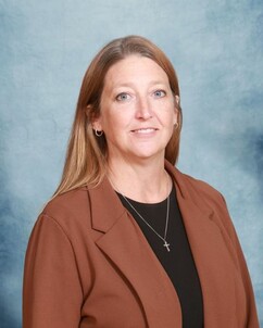 Photo of Lynette Pancoast