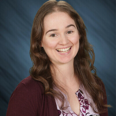 Photo of Kimberly Peterson