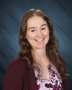Photo of Kimberly Peterson