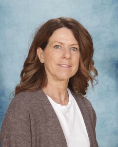 Photo of Carrie Potter