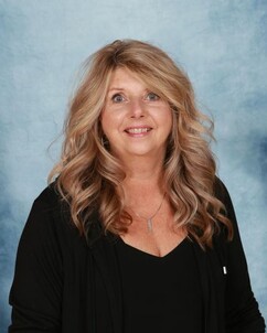 Photo of Donna Schlosser