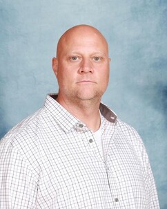 Photo of Paul Schlosser