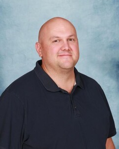 Photo of Tom Shemko