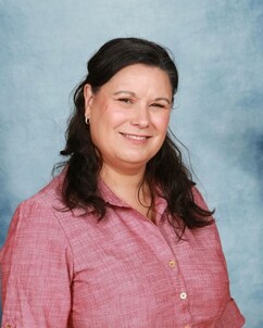 Photo of Nicole Shupe