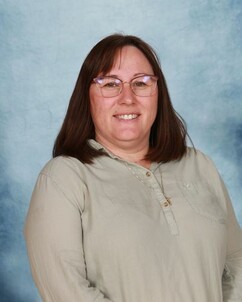 Photo of Natasha Taylor