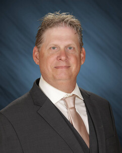 Photo of Pat Weisgerber
